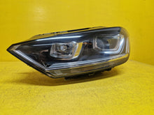 Laden Sie das Bild in den Galerie-Viewer, Frontscheinwerfer VW 517941031A Xenon Links Scheinwerfer Headlight SCH5588937576li
