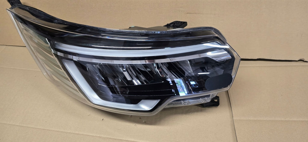 Frontscheinwerfer Renault Trafic III 260102899R Rechts Scheinwerfer Headlight SCH8926588503hk