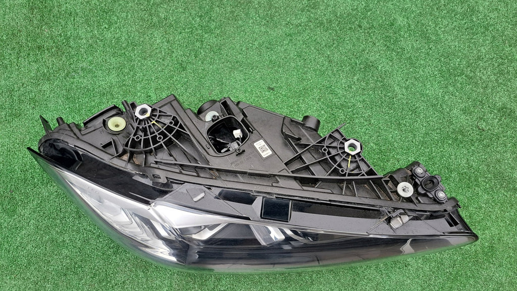 Frontscheinwerfer BMW 4 G22 G23 G26 5A19352-04 Full LED Rechts Headlight SCH7051410926xn