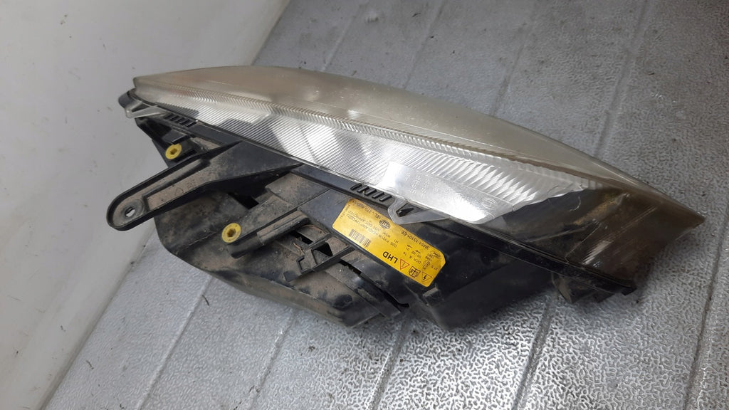 Frontscheinwerfer Ford C-Max 3M5113101-EE Xenon Links Scheinwerfer Headlight