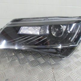 Frontscheinwerfer Skoda Superb III 3V1941015B Xenon Links Scheinwerfer Headlight SCH2088996300vc