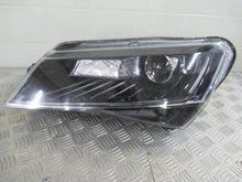 Load image into Gallery viewer, Frontscheinwerfer Skoda Superb III 3V1941015B Xenon Links Scheinwerfer Headlight SCH2088996300vc