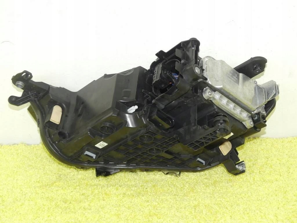 Frontscheinwerfer VW T-Roc T Roc 2GA941036AR Full LED Rechts Headlight SCH2482168886bi