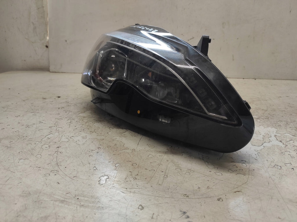 Frontscheinwerfer Peugeot 308 PAW3725 Full LED Rechts Scheinwerfer Headlight SCH2010781377ck