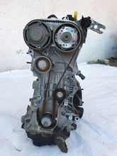 Laden Sie das Bild in den Galerie-Viewer, Motor VW Passat B8 CZD 1.4 TSI 150PS 110kW 2014 Benzin Engine Unkomplett