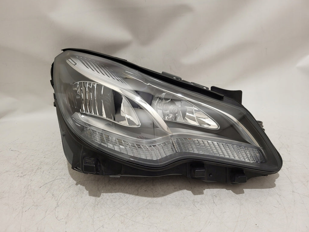 Frontscheinwerfer Mercedes-Benz Coupe A2078209261 Full LED Rechts Headlight