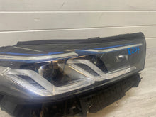 Laden Sie das Bild in den Galerie-Viewer, Frontscheinwerfer BMW 6 G32 5A38906 Laser Rechts Scheinwerfer Headlight SCH7985565974ko