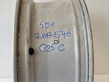 Load image into Gallery viewer, 1x Alufelge 17 Zoll 5x112 5JA601025C Skoda Rapid Rim Wheel FEL1235162424hu