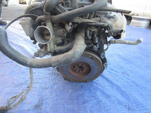 Load image into Gallery viewer, Motor Toyota OE2025 1.8 2003 Benzin Engine Unkomplett MOT2953625012yr