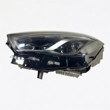 Laden Sie das Bild in den Galerie-Viewer, Frontscheinwerfer Mercedes-Benz W247 A2479064104 LED Links Headlight