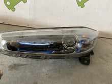 Load image into Gallery viewer, Frontscheinwerfer Renault Zoe Links Scheinwerfer Headlight