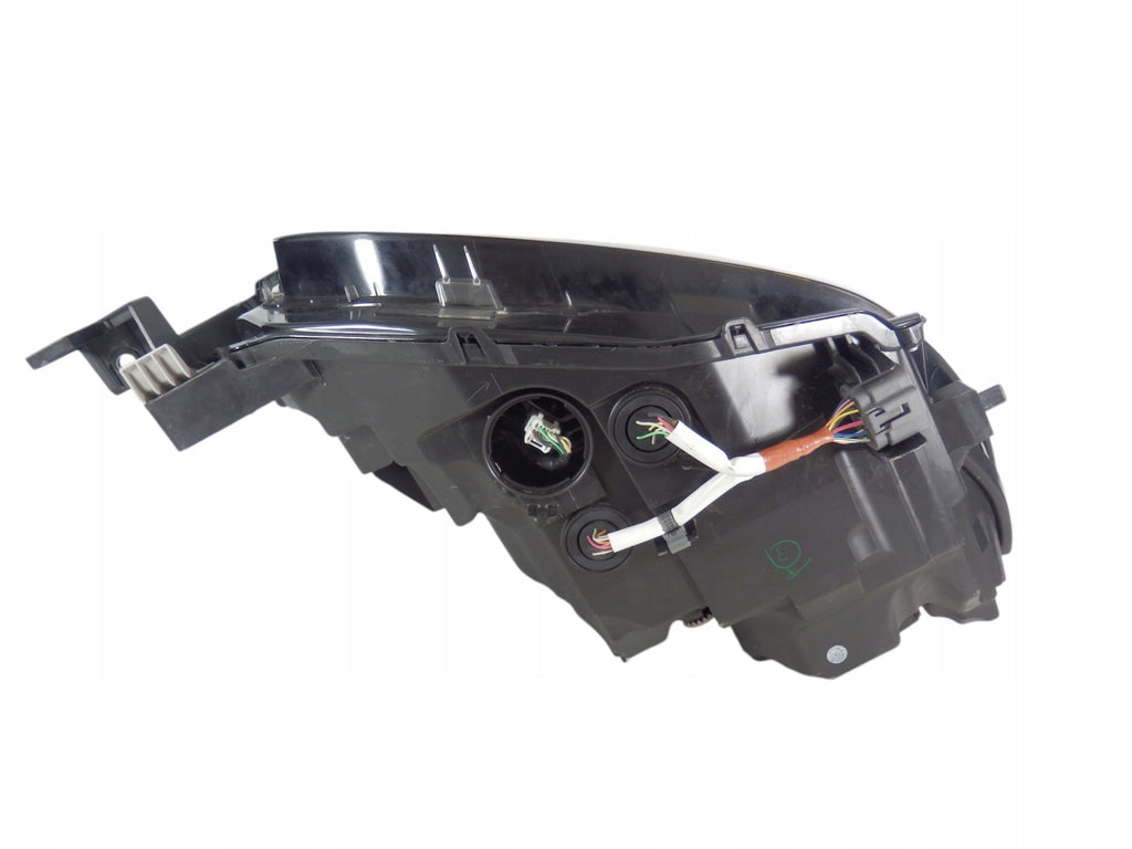 Frontscheinwerfer Mazda III GRF551040 LED Links Scheinwerfer Headlight SCH6749314305ro