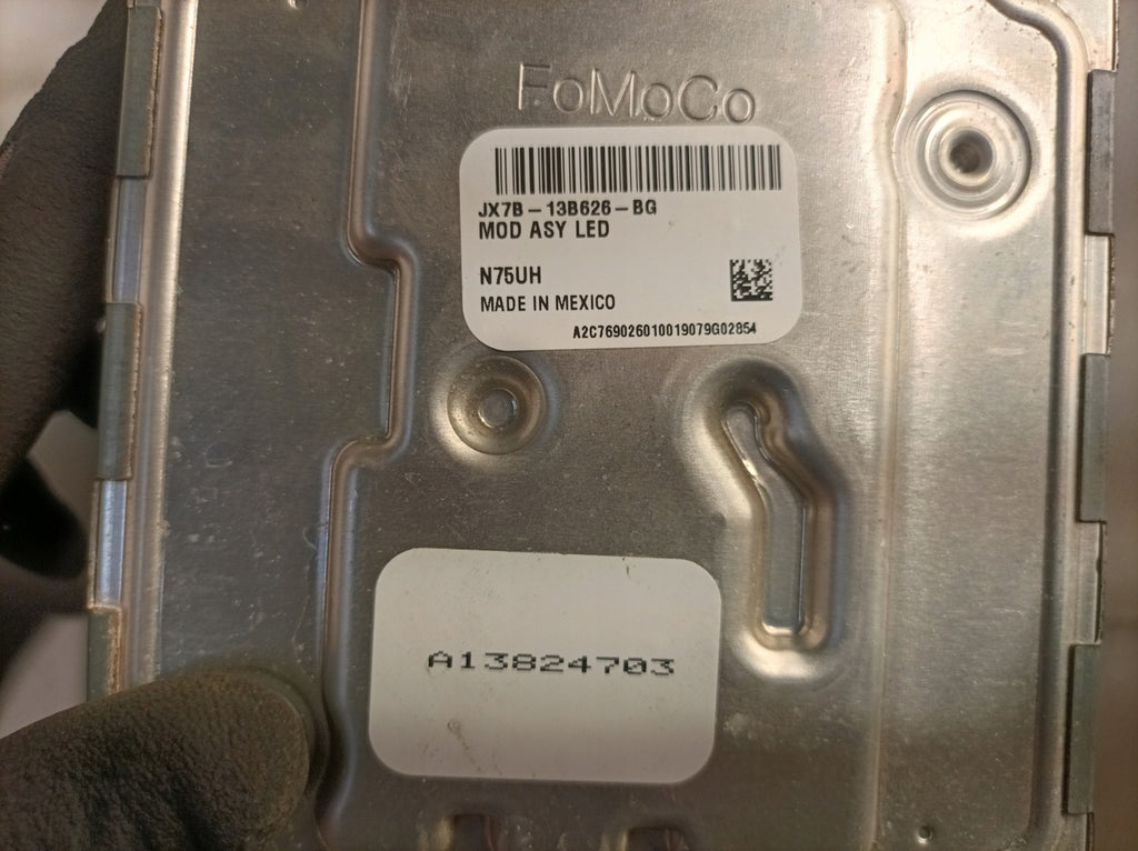 Frontscheinwerfer Ford Focus JX7B-13E017-CH LED Links Scheinwerfer Headlight SCH1849807278xn