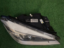 Laden Sie das Bild in den Galerie-Viewer, Frontscheinwerfer BMW X1 E84 6311-7290240-07 Rechts Scheinwerfer Headlight SCH1284360647is