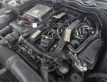 Laden Sie das Bild in den Galerie-Viewer, Motor Mercedes-Benz W212 651911 2.2 CDI 150TKm 2009 Diesel Engine Unkomplett MOT8230222271di