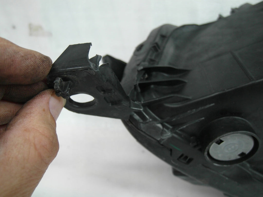 Frontscheinwerfer Opel Corsa A F 39162649 Ein Stück (Rechts oder Links) SCH4243835901uo