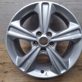 1x Alufelge 17 Zoll 7.5
