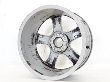 Laden Sie das Bild in den Galerie-Viewer, 1x Alufelge 17 Zoll 7.5" 5x112 8K0601025BK Audi A4 B8 Rim Wheel FEL5117204089wh