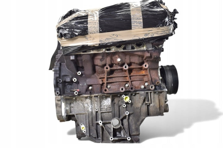 Motor Land Rover Range III 368DT 3.6 272PS 200kW 150TKm 2006 Diesel Unkomplett MOT7415314987zn