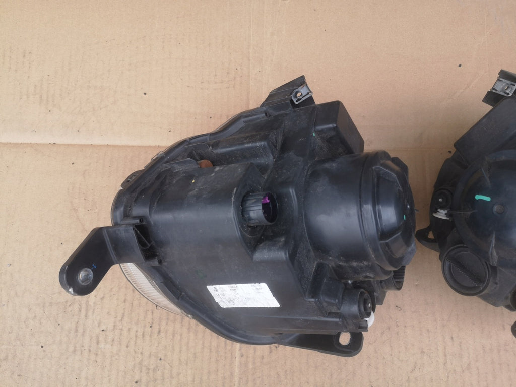 Frontscheinwerfer Fiat 500 52007420 Ein Stück (Rechts oder Links) Headlight SCH9559128834sx