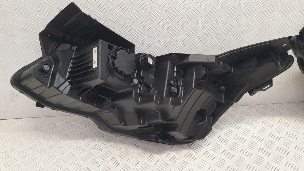 Frontscheinwerfer Kia Ev6 92102CV1 Full LED Ein Stück (Rechts oder Links)