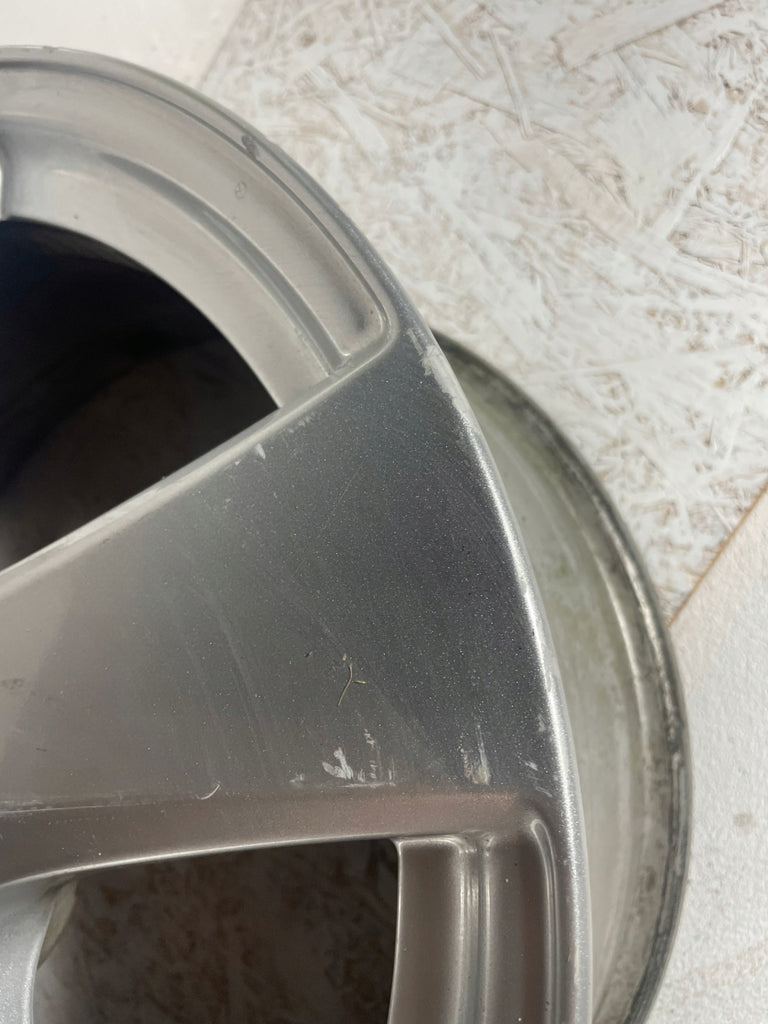 1x Alufelge 17 Zoll 7.0" 5x112 A2054015500 Mercedes-Benz W205 Rim Wheel FEL1171748514lu