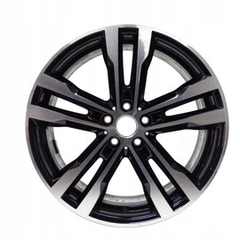 1x Alufelge 20 Zoll 6.0