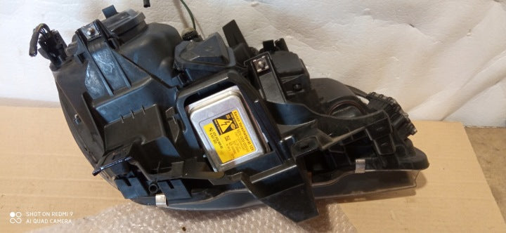Frontscheinwerfer BMW 7 E65 6937231 Xenon Links Scheinwerfer Headlight SCH6292561755gn