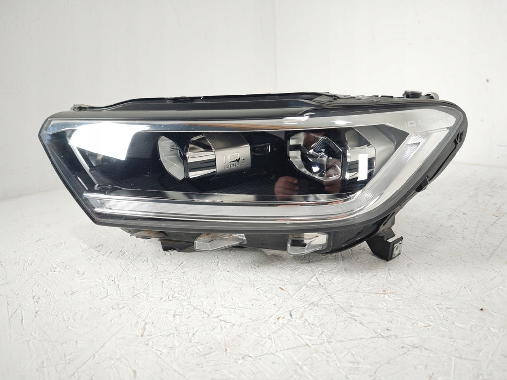 Frontscheinwerfer VW T-Roc 2GA941035AH Full LED Links Scheinwerfer Headlight SCH2043610332lp