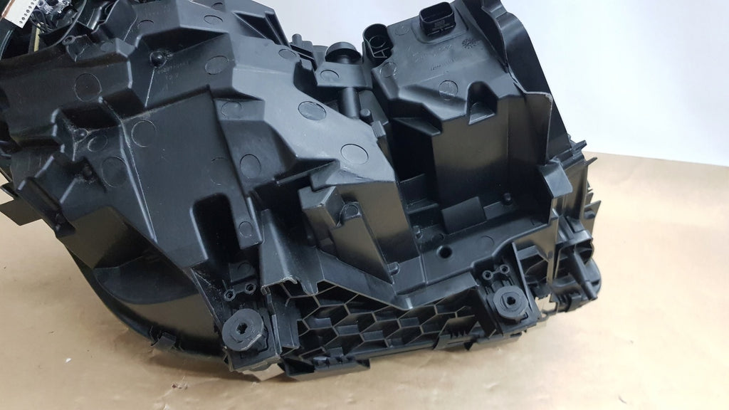 Frontscheinwerfer BMW X3 G01 5A0E5F1-05 LED Ein Stück (Rechts oder Links) SCH1831277356vu