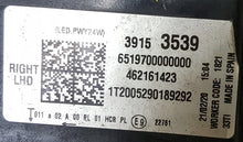 Laden Sie das Bild in den Galerie-Viewer, Frontscheinwerfer Opel Crossland X 39153539 Rechts Scheinwerfer Headlight SCH4535783462hh