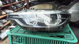Frontscheinwerfer BMW F30 F31 7471305-02 LED Links Scheinwerfer Headlight