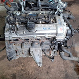 Motor Mercedes-Benz 646961 2.2 CDI Diesel Engine Komplett MOT7893566479dr