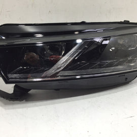 Frontscheinwerfer Skoda Octavia IV 5E4941015B Full LED Links Headlight SCH7358331132cx