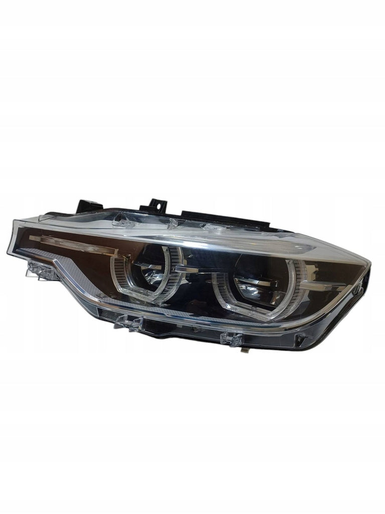 Frontscheinwerfer BMW 3 F30 1EX012103-01 1EX012103-01AJ Full LED Links Headlight SCH7251854644jd