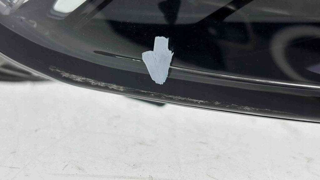 Frontscheinwerfer Audi Q7 4M0941012C Full LED Rechts Scheinwerfer Headlight