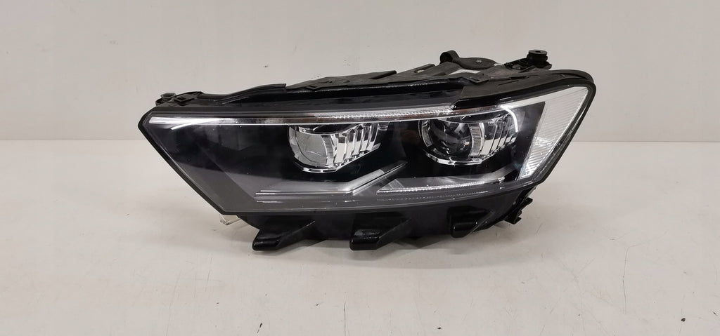 Frontscheinwerfer VW T Roc 2GA941035P Full LED Links Scheinwerfer Headlight