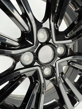 Laden Sie das Bild in den Galerie-Viewer, 1x Alufelge 15 Zoll 5.0&quot; 4x100 46ET Mitsubishi Space Star Rim Wheel
