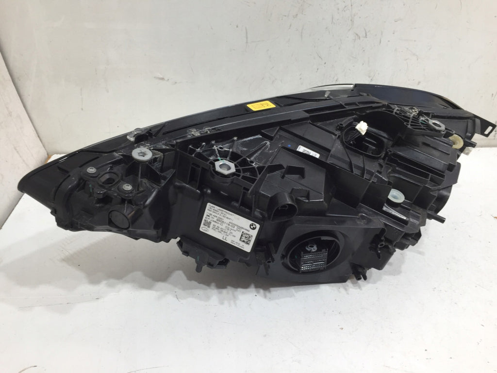 Frontscheinwerfer BMW G22 G82 9505116 Laser Rechts Scheinwerfer Headlight SCH3692558442wi