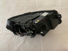 Laden Sie das Bild in den Galerie-Viewer, Frontscheinwerfer Audi A6 C6 4F0941003AK 1EL008881-31 Xenon Links Headlight