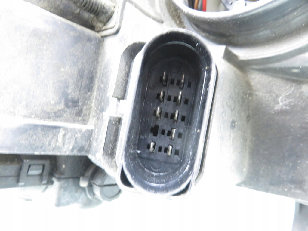 Frontscheinwerfer VW Phaeton 3D1941015H Links Scheinwerfer Headlight SCH6236123072gt