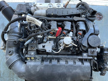 Laden Sie das Bild in den Galerie-Viewer, Motor Opel Peugeot Grandland I 10Z1AK 20TKm Benzin Engine Komplett MOT9351033688uh