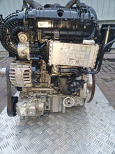 Laden Sie das Bild in den Galerie-Viewer, Motor Audi Seat Skoda VW Golf DHF 1.5 TSI 96kW 8TKm Benzin Engine Komplett