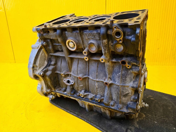 Motor Mercedes-Benz Slk R172 651980 2.2 CDI 204PS 150kW Diesel Engine Unkomplett MOT2202732834gp