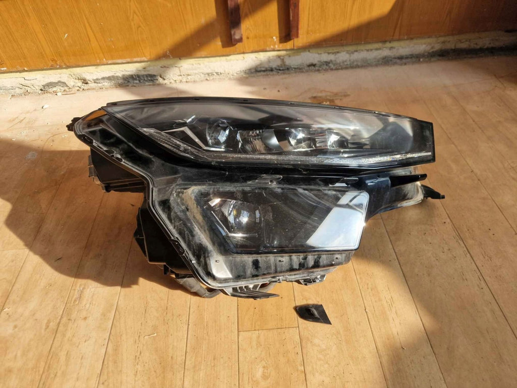 Frontscheinwerfer Skoda Kodiaq 566941036 Rechts Scheinwerfer Headlight SCH2134760042mj