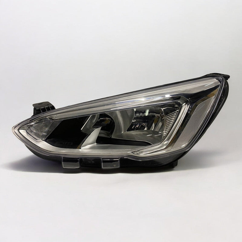 Frontscheinwerfer Ford Focus JX7B-13W030-AC LED Links Scheinwerfer Headlight