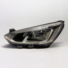 Laden Sie das Bild in den Galerie-Viewer, Frontscheinwerfer Ford Focus JX7B-13W030-AC LED Links Scheinwerfer Headlight