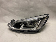 Laden Sie das Bild in den Galerie-Viewer, Frontscheinwerfer Ford Focus JX7B-13W030-AC LED Links Scheinwerfer Headlight