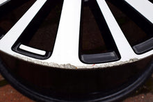 Load image into Gallery viewer, 1x Alufelge 16 Zoll 7.0&quot; 4x100 37ET Glanz Schwarz 403002573R Dacia III 1 Twingo