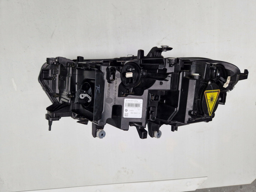Frontscheinwerfer BMW X5 G05 G06 9481790 Laser Rechts Scheinwerfer Headlight SCH6573842760tt